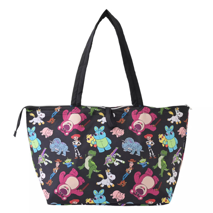 JDS - Toy Story All-over Print Cool Foldable Tote Bag