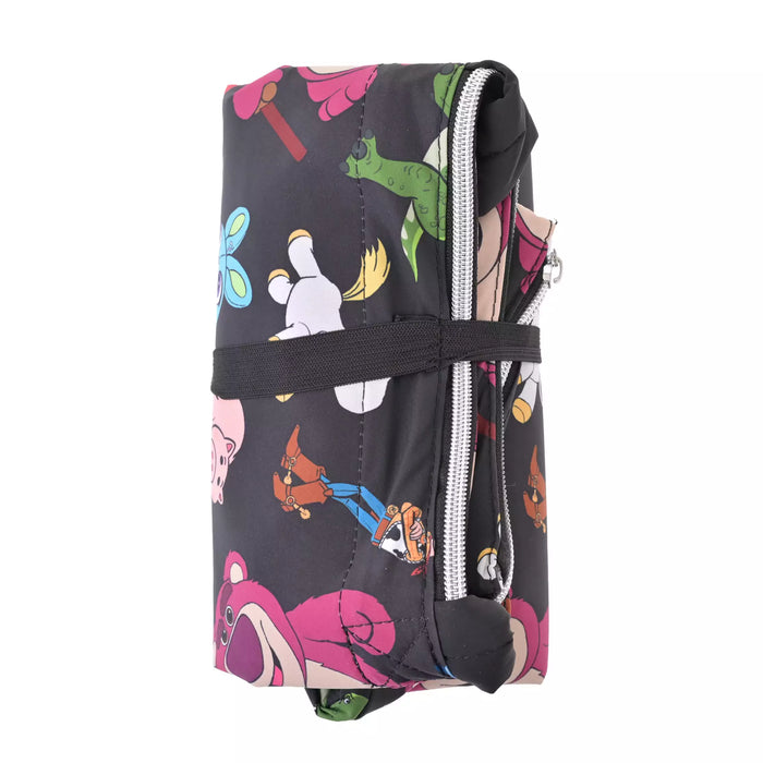 JDS - Toy Story All-over Print Cool Foldable Tote Bag