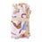 JDS - Winnie the Pooh & Friends All-over Print Cool Foldable Tote Bag