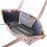 JDS - Winnie the Pooh & Friends All-over Print Cool Foldable Tote Bag