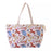 JDS - Winnie the Pooh & Friends All-over Print Cool Foldable Tote Bag