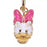 JDS - Daisy Duck "Face Character Motif" Hoop Earrings, 2-Way Style,  (Release Date: Mar 31, 2026)