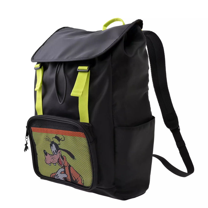 JDS - 2026 Goofy Fashion Collection x Goofy Backpack with Pouch (Release Date: May 5, 2026)