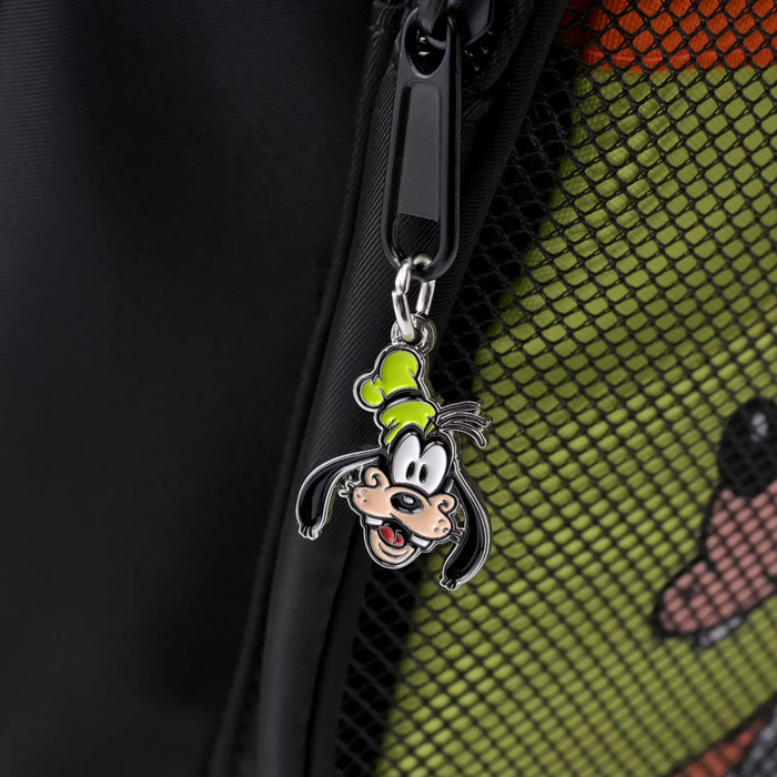 JDS - 2026 Goofy Fashion Collection x Goofy Backpack with Pouch