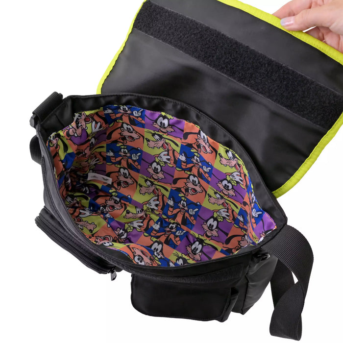 JDS - 2026 Goofy Fashion Collection x Goofy Shoulder Bag (Release Date: May 5, 2026)