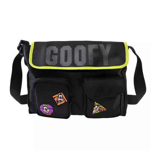 JDS - 2026 Goofy Fashion Collection x Goofy Shoulder Bag (Release Date: May 5, 2026)