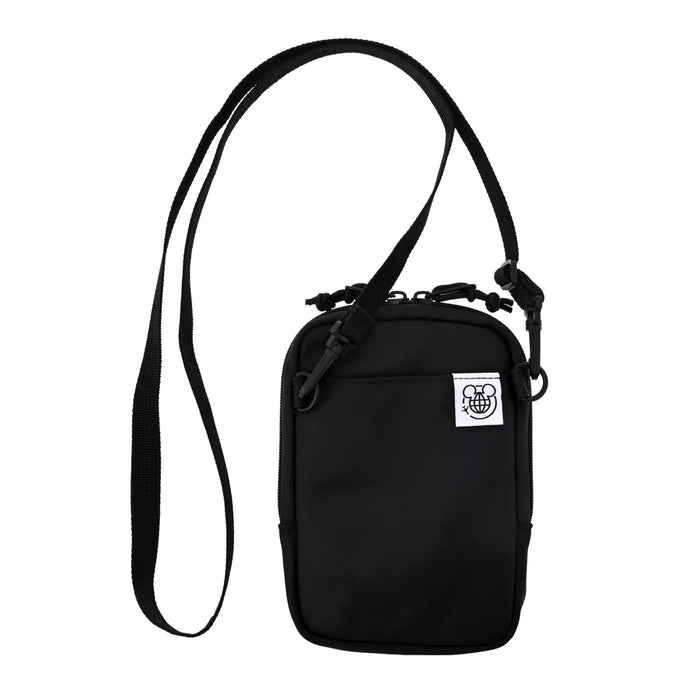 JDS - 2026 Disney Magical Travel Collection x Mickey Mouse Shoulder Bag with SIM Pin (Release Date: Apr 10, 2026)