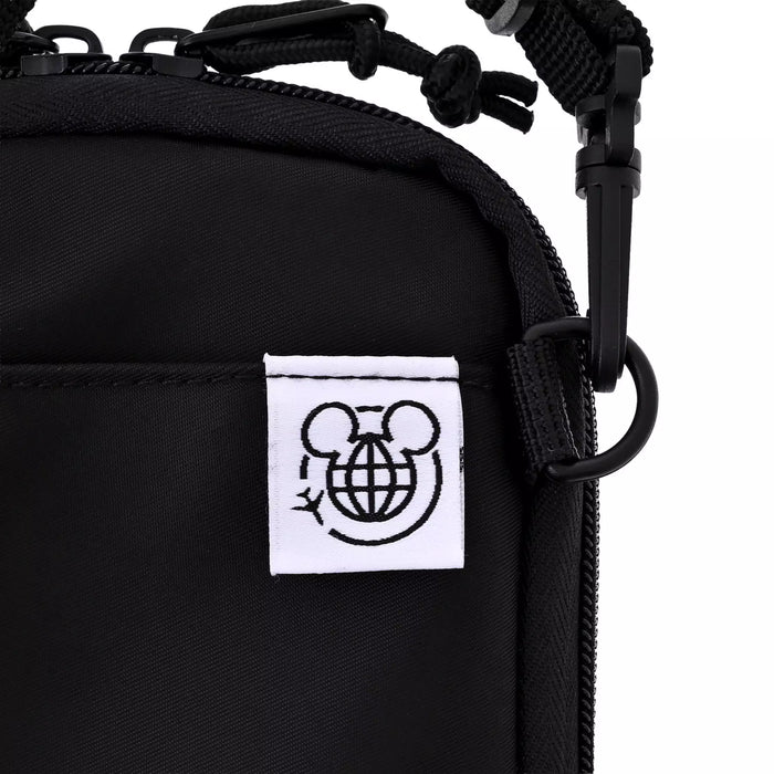 JDS - 2026 Disney Magical Travel Collection x Mickey Mouse Shoulder Bag with SIM Pin (Release Date: Apr 10, 2026)