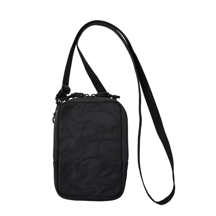 JDS - 2026 Disney Magical Travel Collection x Mickey Mouse Shoulder Bag with SIM Pin (Release Date: Apr 10, 2026)