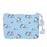 JDS - 2026 Donald Duck Birthday Collection x Donald, Chip & Dale Pouch with Charm (Release Date: May 11, 2026)