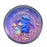 JDS - 2026 Stitch Day Collection x Stitch & Scrump Water-in Hand Mirror (Release Date: Jun 2, 2026)