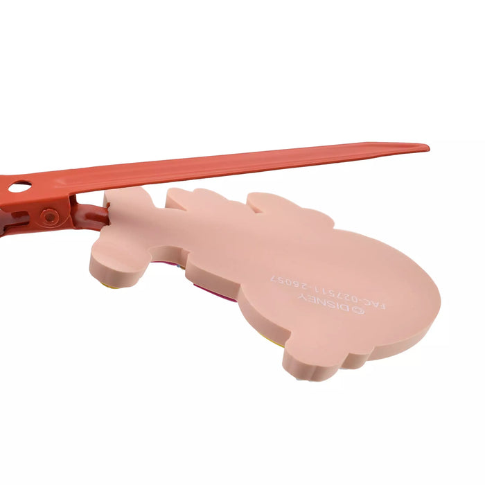 JDS - 2026 MAEGAMI Hair Zakka x Donald, Jose Carioca, Panchito Hair Clip Set - Color Clips - Three Knights