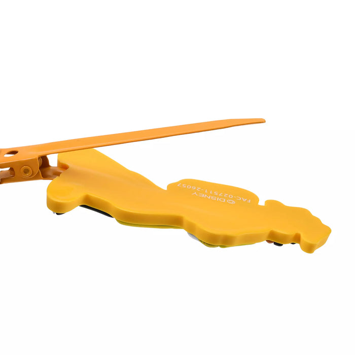 JDS - 2026 MAEGAMI Hair Zakka x Goofy, Max, Powerline Hair Clip