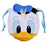JDS - 2026 Ever Green x Donald Dcuck Cookies in a Drawstring Pouch