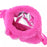 JDS - 2026 Alice in Wonderland 75th Anniversary x Cheshire Cat Snack Pasta in a Pouch (Release Date: Jun 16, 2026)