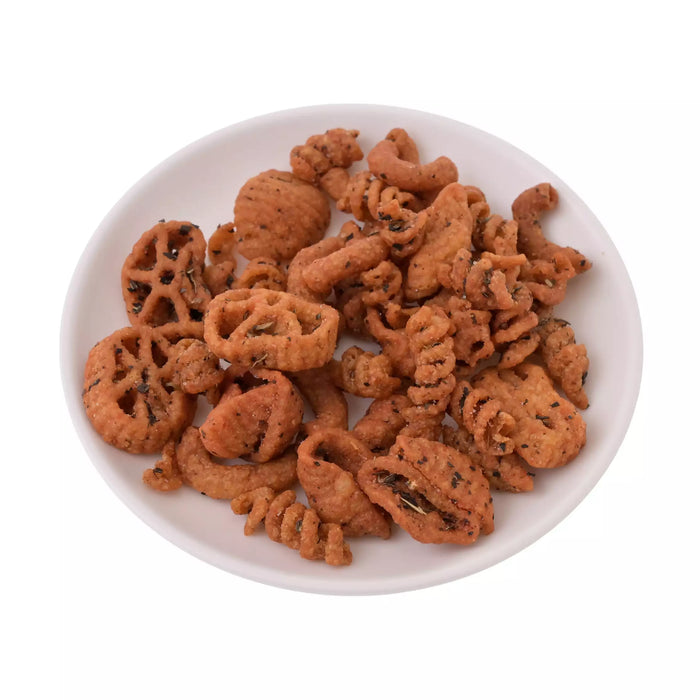 JDS - 2026 Alice in Wonderland 75th Anniversary x Cheshire Cat Snack Pasta in a Pouch (Release Date: Jun 16, 2026)