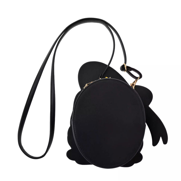 JDS - 2026 Donald Duck Fashion Collection x Donald Duck Shoulder Bag (Release Date: May 11, 2026)