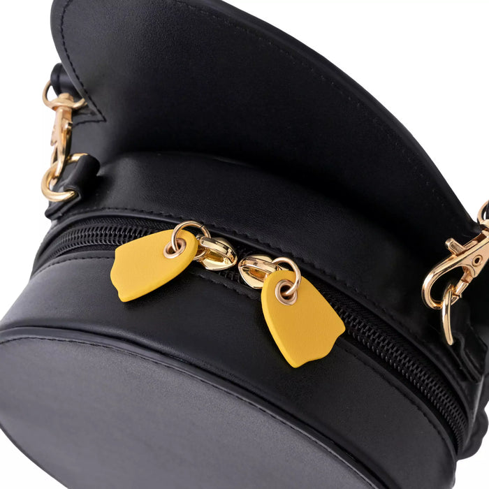 JDS - 2026 Donald Duck Fashion Collection x Donald Duck Shoulder Bag (Release Date: May 11, 2026)