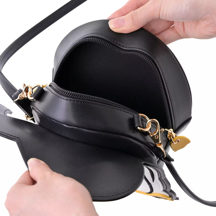 JDS - 2026 Donald Duck Fashion Collection x Donald Duck Shoulder Bag (Release Date: May 11, 2026)