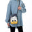 JDS - 2026 Donald Duck Fashion Collection x Donald Duck Shoulder Bag (Release Date: May 11, 2026)
