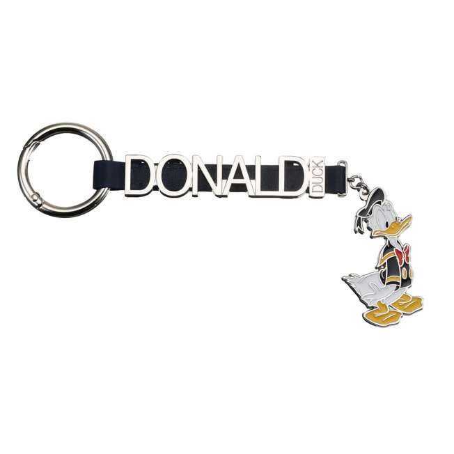 JDS - 2026 Donald Duck Fashion Collection x Donald Duck Bag Charm (Release Date: May 11, 2026)