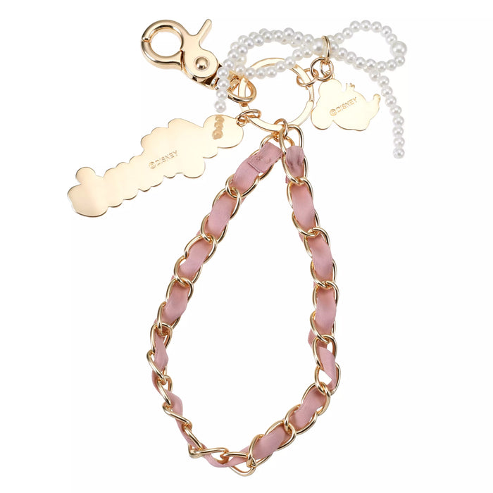 JDS - 2026 OTONA CHARM x Minnie Bag Charm with Name Logo