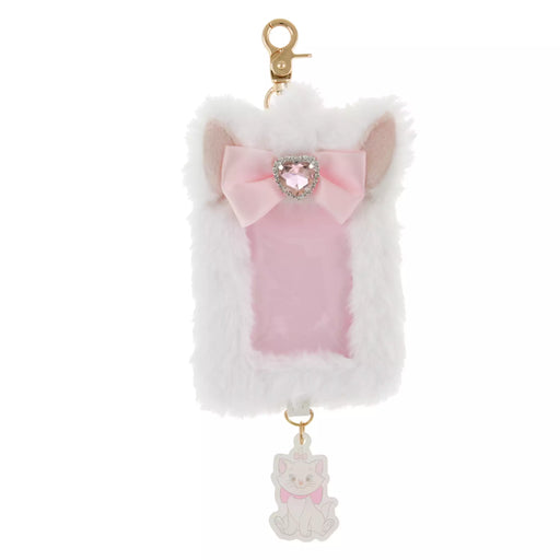 JDS -  Sparkling Lovely Heart-Pounding Marie The Aristocats Card Holder (Release Date: Feb 24, 2026)
