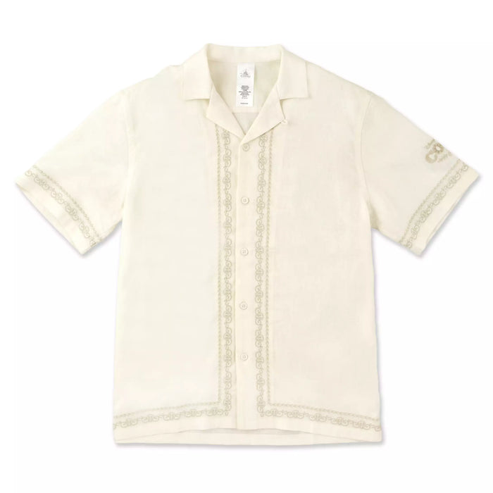 JDS - 2026 'Coco' x Remember Me Short-Sleeve Shirt For Adults (Release Date: Aug 21, 2026)