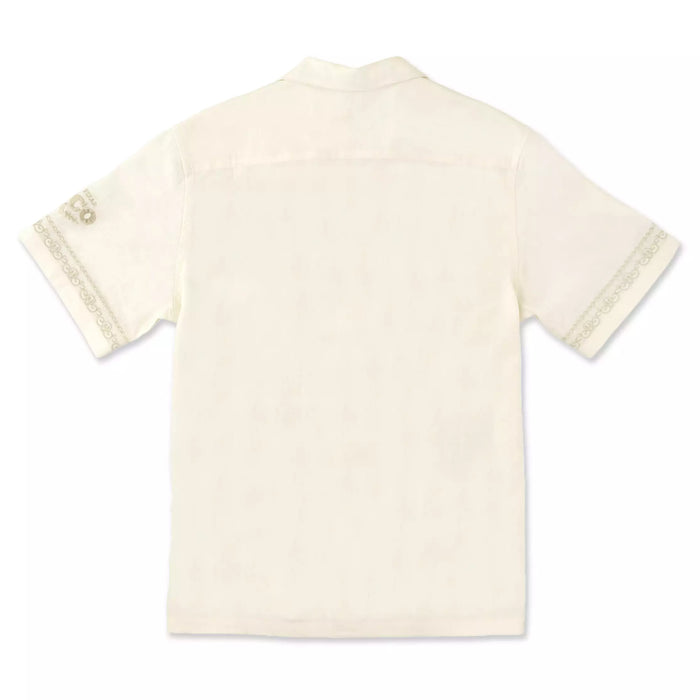 JDS - 2026 'Coco' x Remember Me Short-Sleeve Shirt For Adults (Release Date: Aug 21, 2026)
