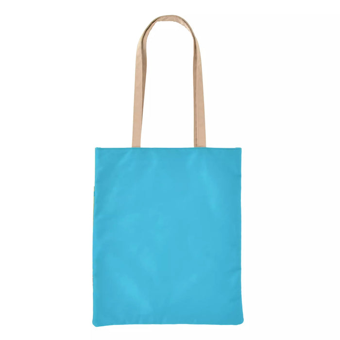 JDS - 2026 Frozen Fever Collection x Anna Tote Bag (Release Date: Apr 14, 2026)