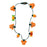 JDS - 2026 Disney Halloween x Mickey & Minnie Light-Up Necklace (Release Date: Sept 1, 2026)