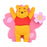 JDS - Japan Winnie the Pooh 3D Magnet