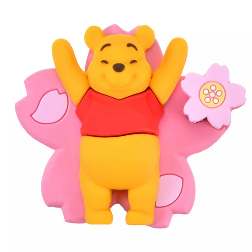 JDS - Japan Winnie the Pooh 3D Magnet