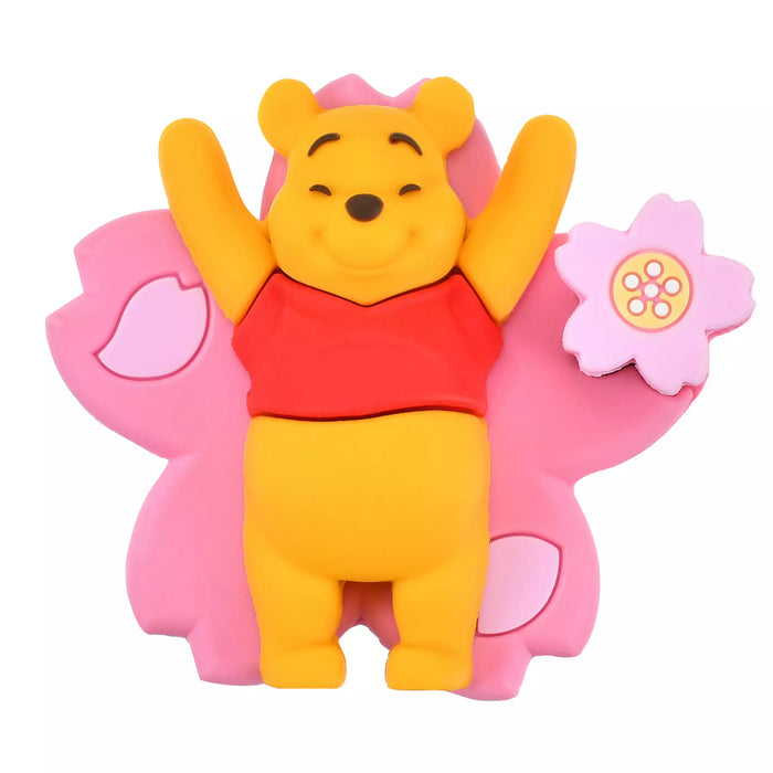 JDS - Japan Winnie the Pooh 3D Magnet