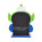 JDS - Japan Little Green Men/Alien 3D Magnet