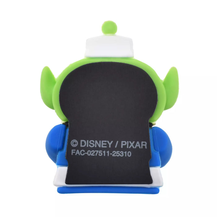 JDS - Japan Little Green Men/Alien 3D Magnet