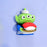 JDS - Japan Little Green Men/Alien 3D Magnet