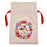JDS - 【LUPICIA】Minnie Mouse Flavored Tea in Drawstring Bag