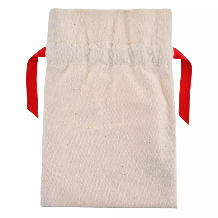 JDS - 【LUPICIA】Minnie Mouse Flavored Tea in Drawstring Bag