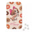 JDS - 2026 Disney Mint Flavor x Lady Tablet Case with Slide-Opening, Embossed (Release Date: Aug 18, 2026)
