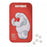 JDS - 2026 Disney Mint Flavor x Baymax Tablet Case with Slide-Opening, Embossed (Release Date: Aug 18, 2026)