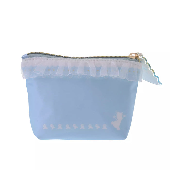 JDS - 2026 Frozen Fever Collection x Anna & Elsa Pouch (Release Date: Apr 14, 2026)