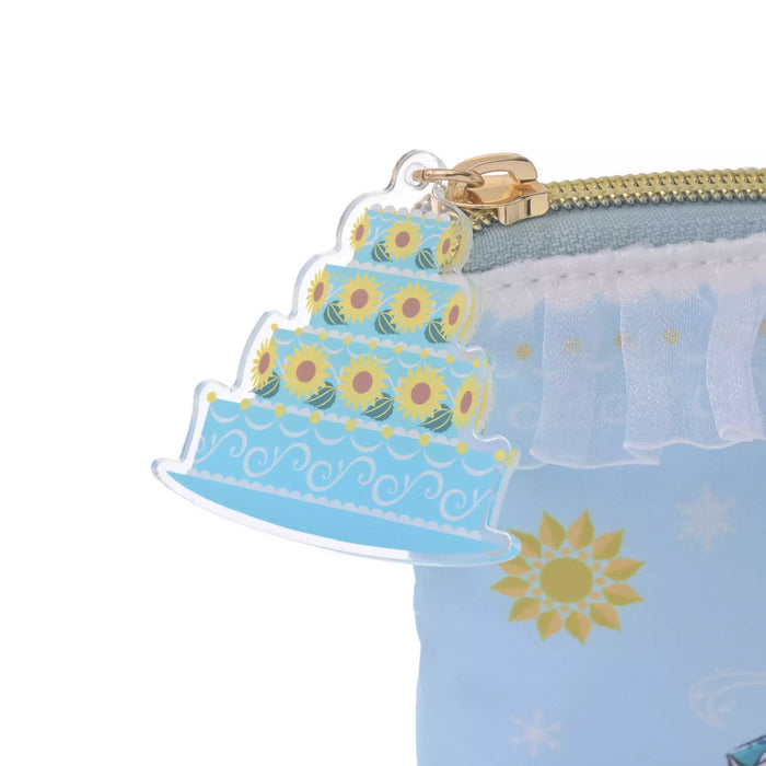 JDS - 2026 Frozen Fever Collection x Anna & Elsa Pouch (Release Date: Apr 14, 2026)