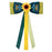 JDS - 2026 Frozen Fever Collection x Anna Hair Clip (Release Date: Apr 14, 2026)