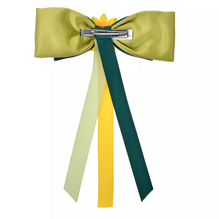 JDS - 2026 Frozen Fever Collection x Anna Hair Clip (Release Date: Apr 14, 2026)
