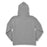 JDS - 2026 Toy Story Fashion x Toy Story Long-Sleeve Hoodie, Gray for Adults (Release Date: Jun 30, 2026)