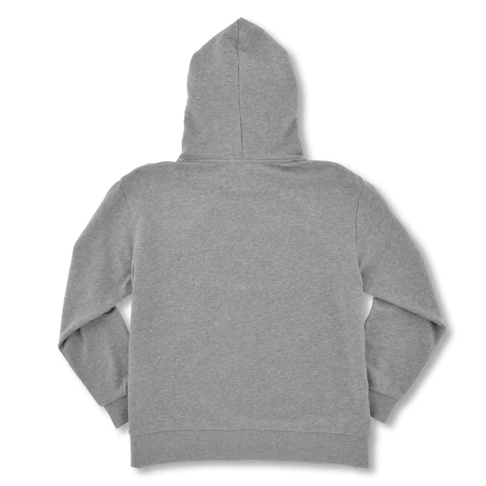 JDS - 2026 Toy Story Fashion x Toy Story Long-Sleeve Hoodie, Gray for Adults (Release Date: Jun 30, 2026)