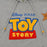 JDS - 2026 Toy Story Fashion x Toy Story Long-Sleeve Hoodie, Gray for Adults (Release Date: Jun 30, 2026)