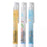 JDS - 2026 Disney Character Suisai Icon Juice Up 0.4 Gel Ink Ballpoint Pen Set of 3
