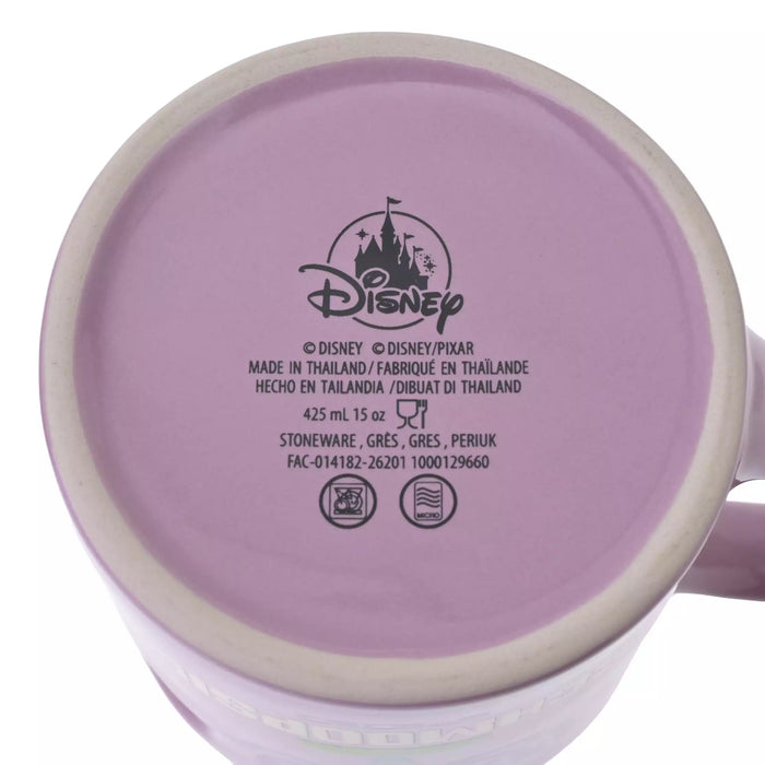 JDS - 2026 Monster Inc 25th x Monsters, Inc. Mike & Celia May Mug Pair (Release Date: Oct 20, 2026)